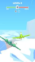 پوستر Sky War