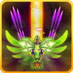 Bắn Ruồi: Sky Attack (game ban ruoi offline)