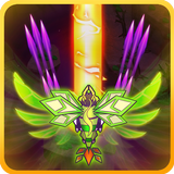 Sky Attack simgesi