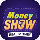 Gaming App – GameShow Earn Real Money আইকন