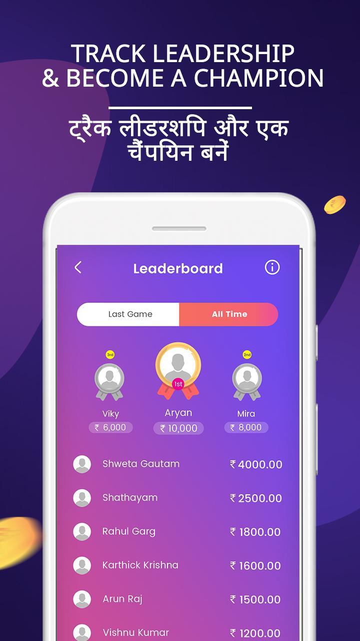 Apps that win real money Apps that win real money
