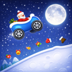 Snowy Hill Climbing Adventure APK