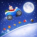 Snowy Hill Climbing Adventure APK