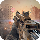 Sniper - Shooter Online icône