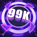 Neon War - Future Shooter APK