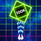 Neon War 图标