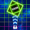Neon War - Geometry Shooter-APK