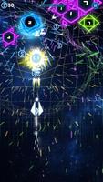 Neon War 海报