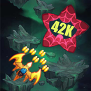 Starfish Invader - Alien Shoot APK