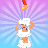 ”Shampoo Challenge