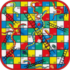 蛇梯棋摇骰子飞行棋 icono