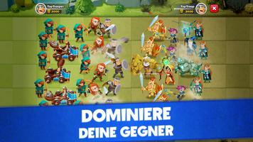 Top Troops: Merge & Strategie Screenshot 2