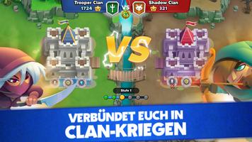 Top Troops: Merge & Strategie Screenshot 1