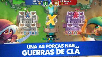 Top Troops: Estratégia RPG imagem de tela 1