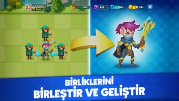 Top Troops: Krallıkları Fethet gönderen