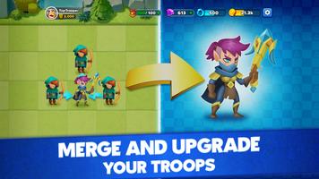 پوستر Top Troops: Adventure RPG