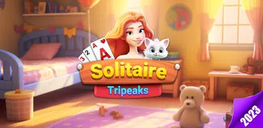 Solitaire TriPeaks M Journey