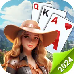 Solitaire TriPeaks M Journey APK download