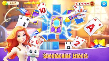 Solitaire পোস্টার