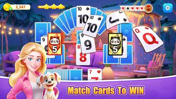 Solitaire ảnh chụp màn hình 3