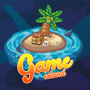 APK Game İsland & Games For Everyone