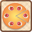Slice Matching Zeichen