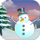 SnowyWorld APK