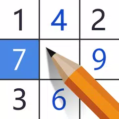 Sudoku Puzzle APK download