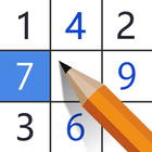 Sudoku آئیکن