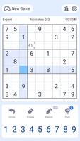 Sudoku स्क्रीनशॉट 1