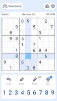 Sudoku স্ক্রিনশট 2