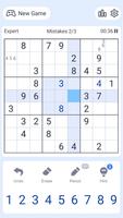 Sudoku imagem de tela 3
