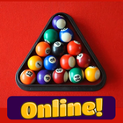 Billiard & Snooker Online icône