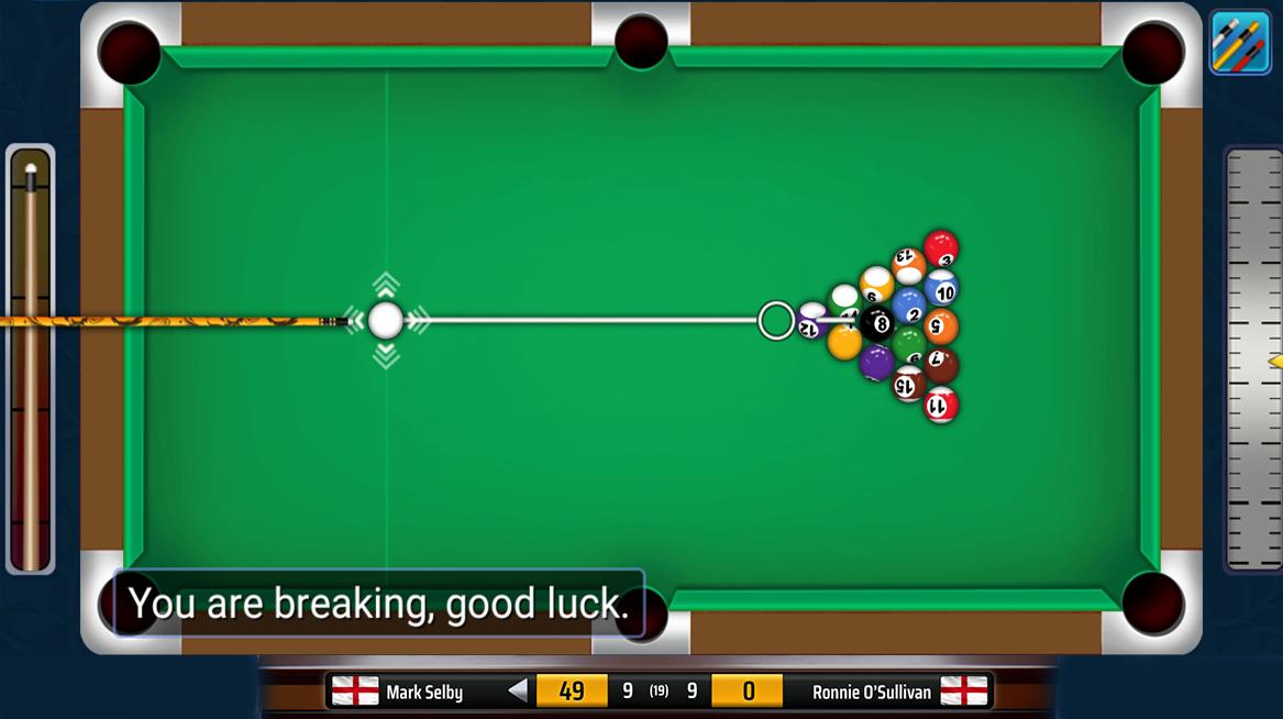 Billiard & Snooker Online for Android - APK Download