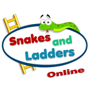 Snakes and Ladders Online Mult APK