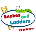 Snakes and Ladders Online Mult icon