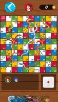 Snakes and Ladders Online Mult ภาพหน้าจอ 3