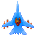 Space Fighter