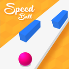 Speed Balls Race, Racing Ball, Zeichen