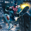 Spider Hero Rope : Flying War