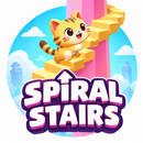 Spiral Stairs APK