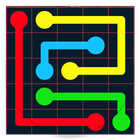 Pipe Mania - A pipe and Board game for Kids ไอคอน