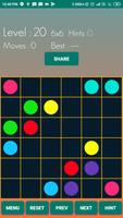 Pipe Mania - A pipe and Board game for Kids screenshot 1