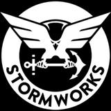 Stormworks Build and Rescue ikon