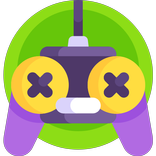 Game Station (100+ Games)