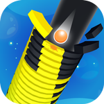 Drop Stack Ball Helix Blast icon