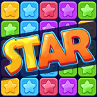 PopStar - Star Puzzle アイコン