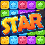 PopStar - Star Puzzle icône