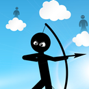 Super Archery Battle Craft APK