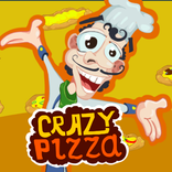 Crazy Pizza - Strategy